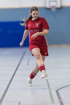 Bild 24 - F NFV Futsalturnier